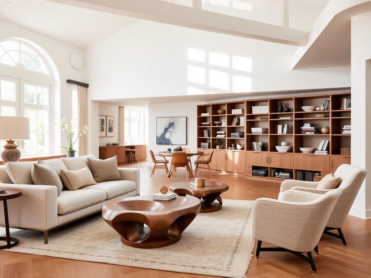 Full property styling